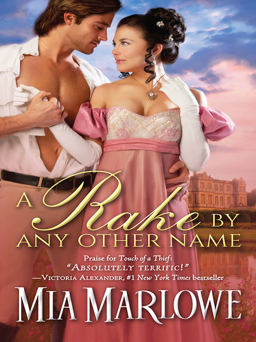 Title details for A Rake by Any Other Name by Mia Marlowe - Available